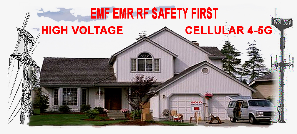 EMF Testing in New Jersey